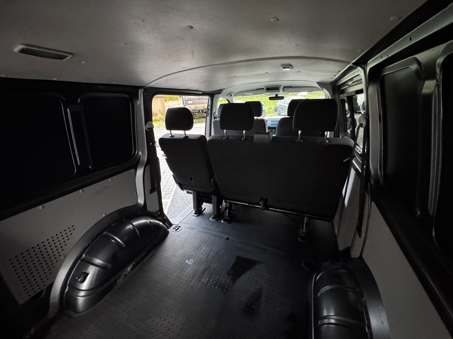 Used Volkswagen Transporter 2019 for sale - 77270686: Photo 21