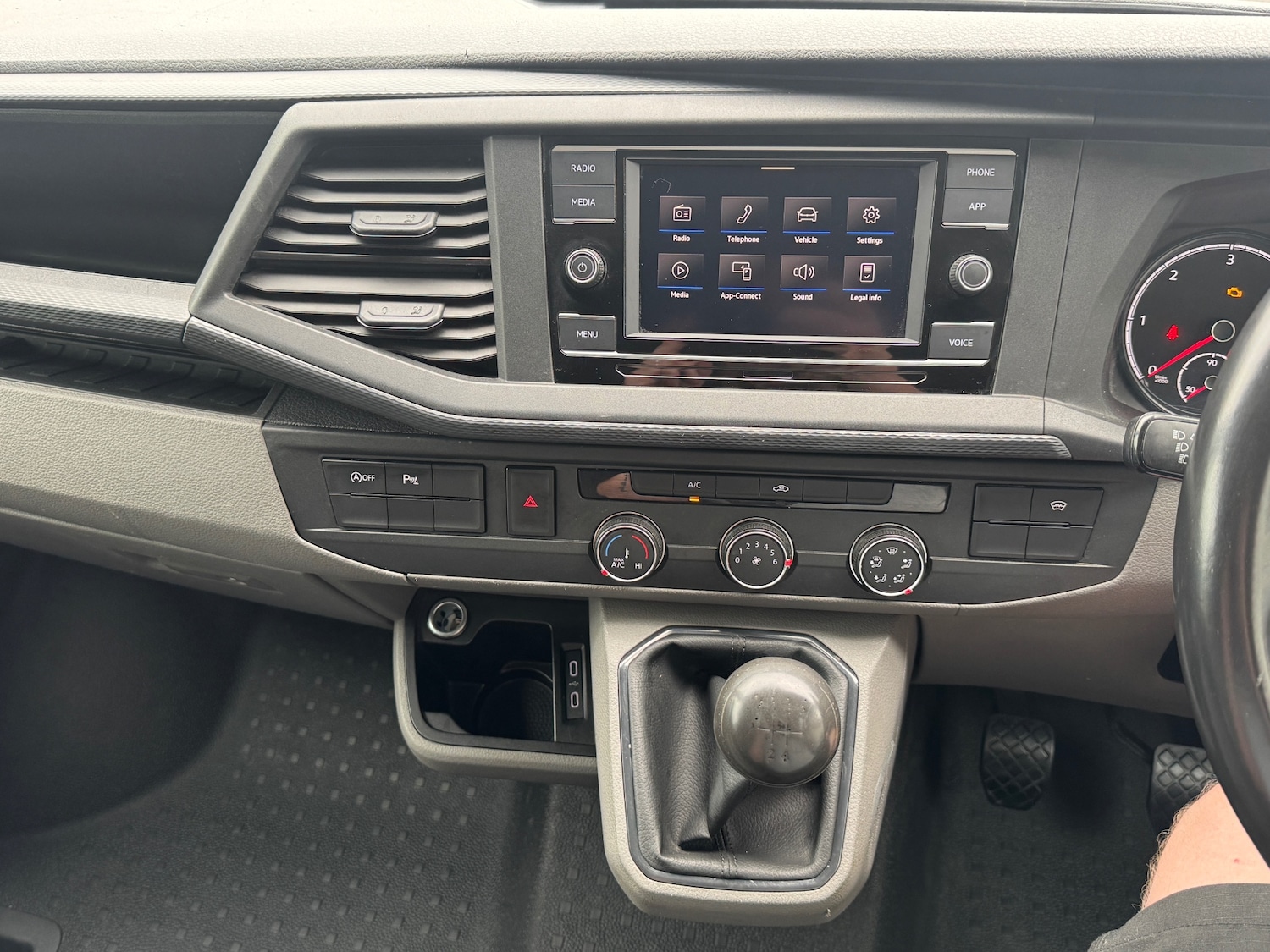 Vehicle 25