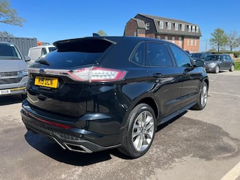 Used Ford Edge 2017 for sale - 79668117: Photo
