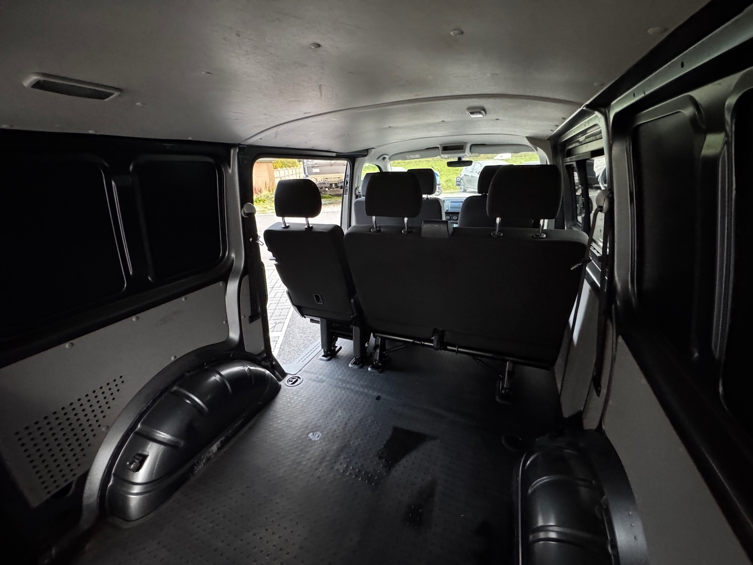 Used Volkswagen Transporter 2019 for sale - 77179966: Photo 16