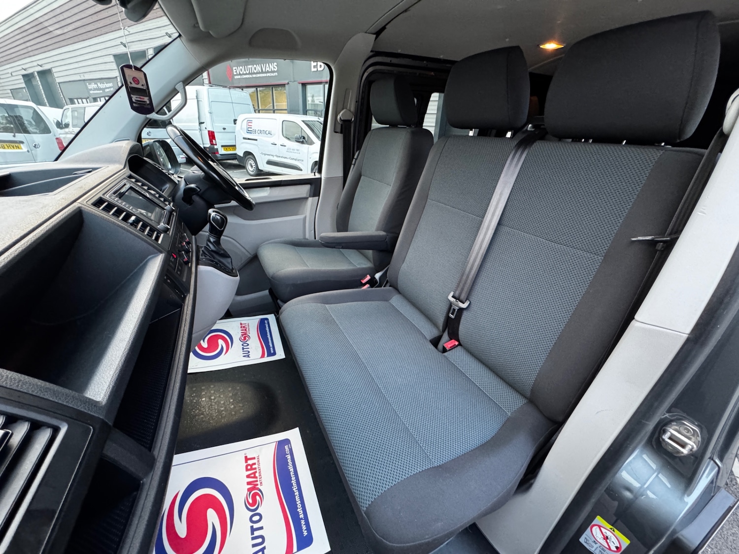 Used Volkswagen Transporter 2019 for sale - 77179966: Photo 20