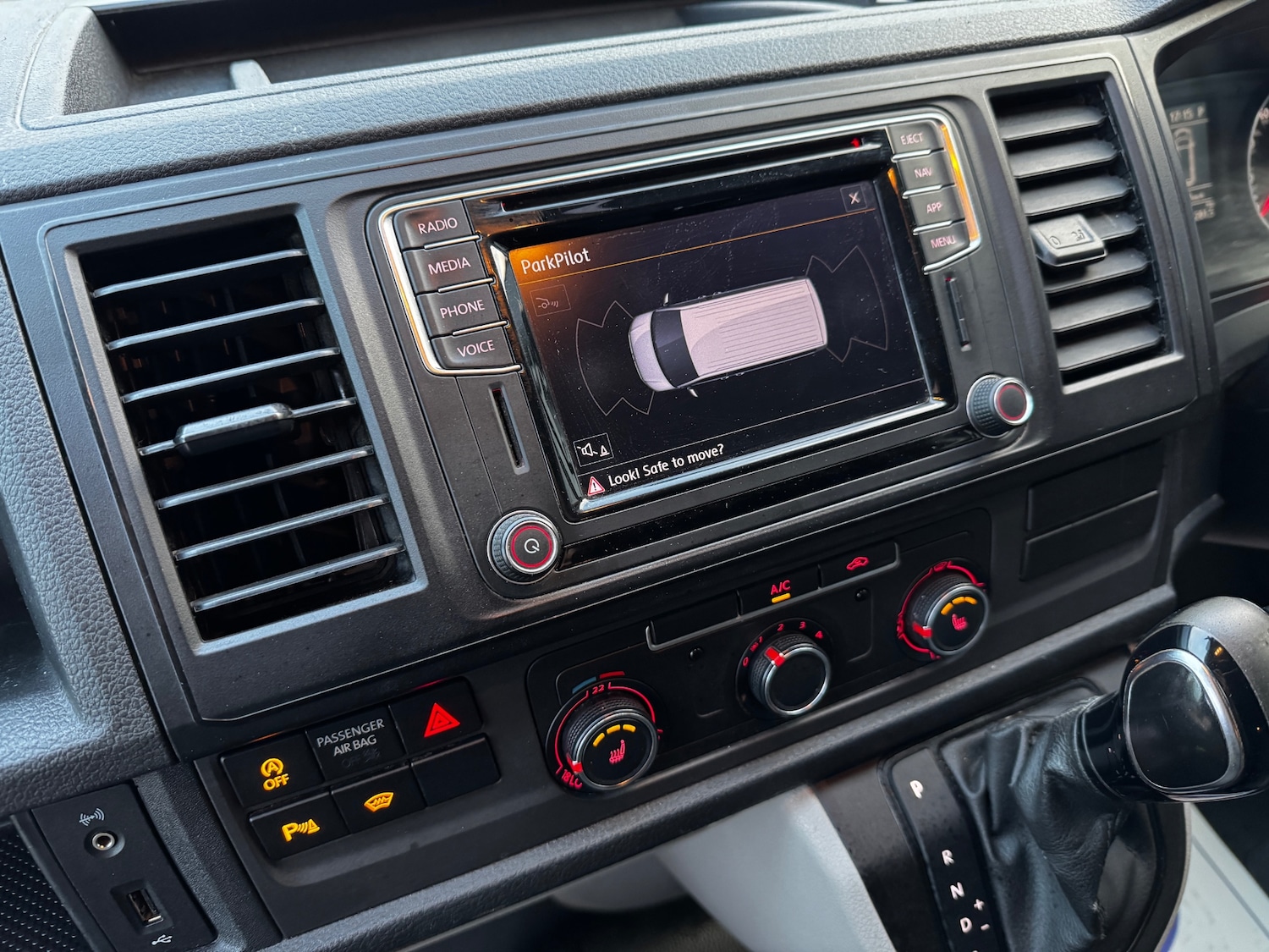 Used Volkswagen Transporter 2019 for sale - 77179966: Photo 22