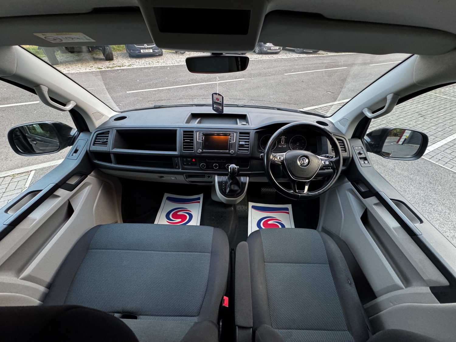 Used Volkswagen Transporter 2019 for sale - 77179966: Photo 24