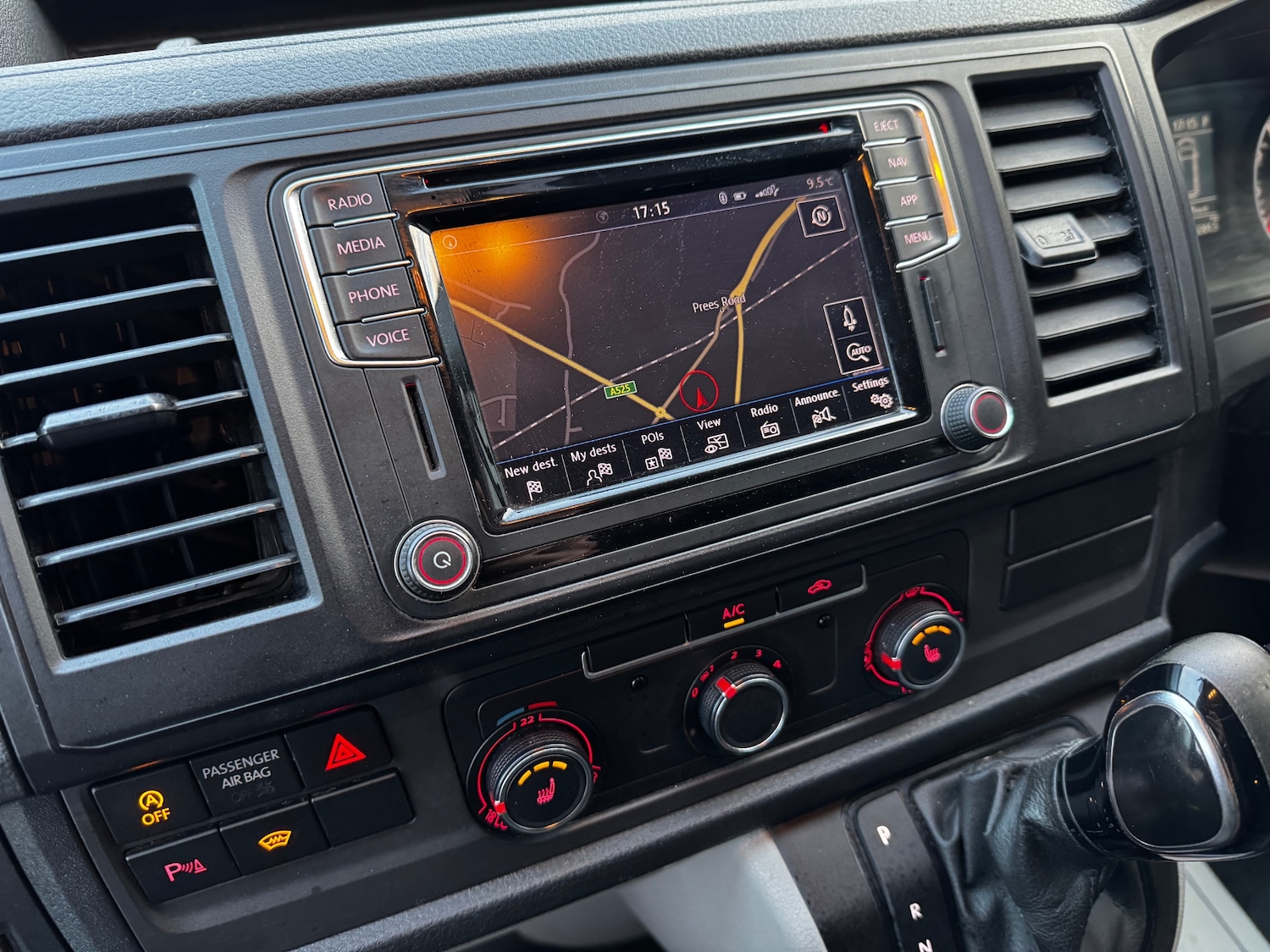 Used Volkswagen Transporter 2019 for sale - 77179966: Photo 26