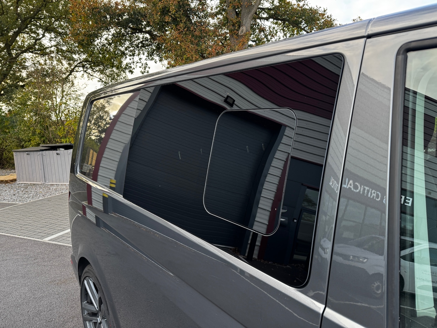 Used Volkswagen Transporter 2019 for sale - 77179966: Photo 7