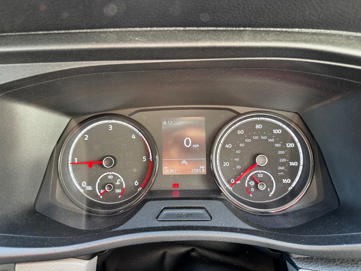 Vehicle 36