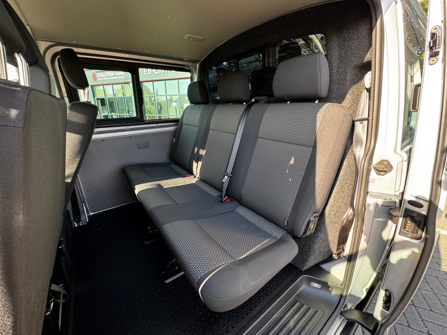 Vehicle 54