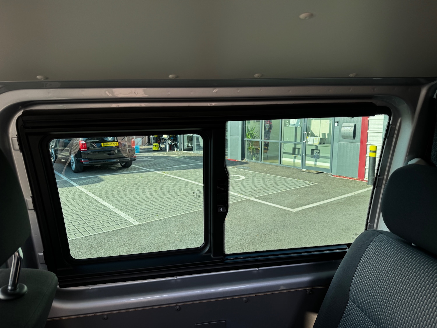 Vehicle 55