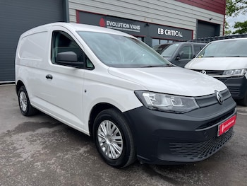 Used Volkswagen Caddy 2022 for sale - 78558523: Photo