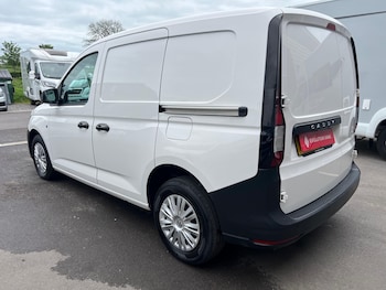 Used Volkswagen Caddy 2022 for sale - 78558523: Photo