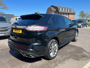 Used Ford Edge 2017 for sale - 78059926: Photo