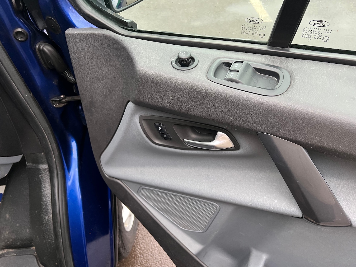 Used Ford Transit Custom 2015 for sale - 77631396: Photo 15