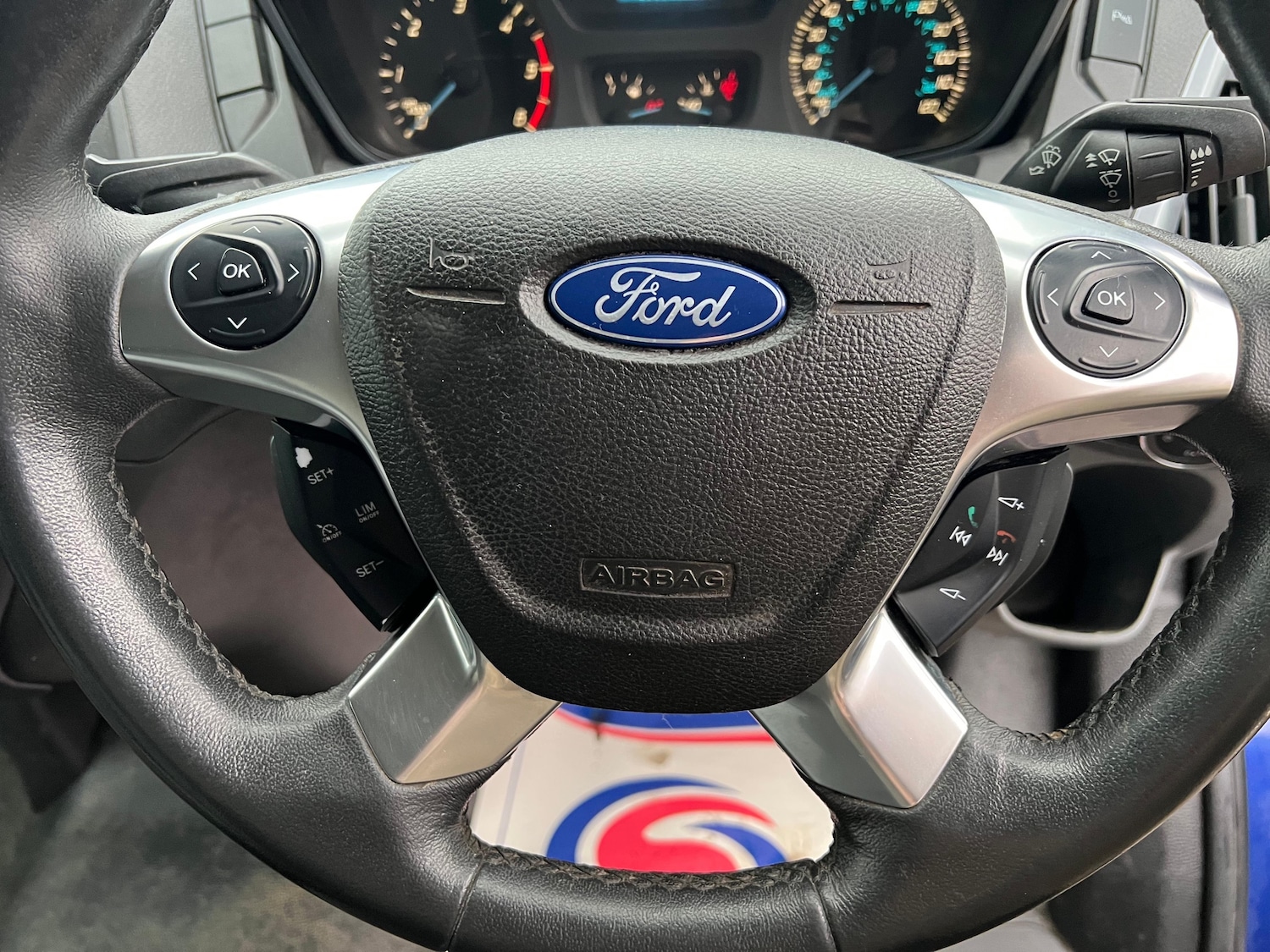 Used Ford Transit Custom 2015 for sale - 77631396: Photo 23