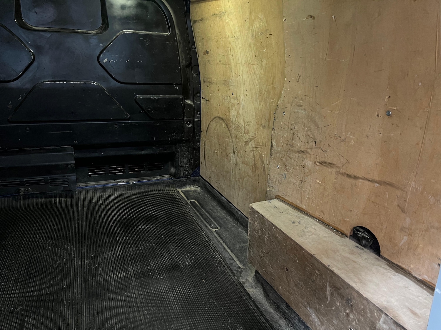 Used Ford Transit Custom 2015 for sale - 77631396: Photo 27