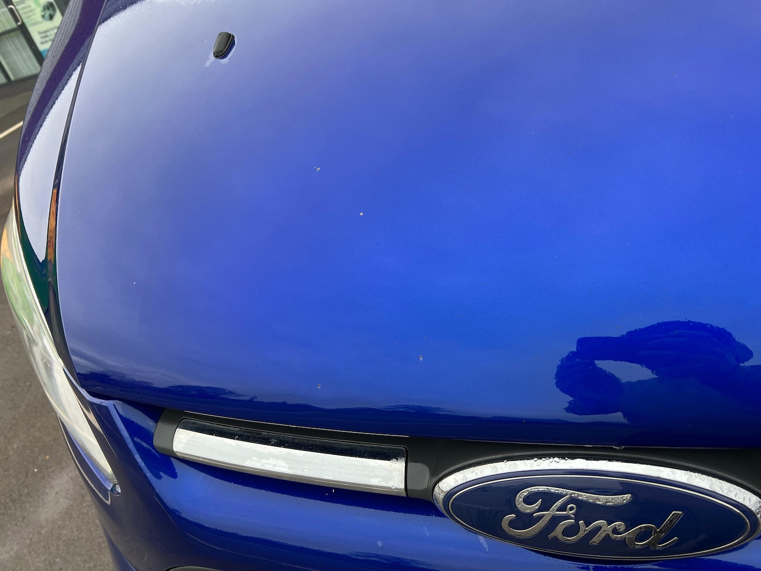 Used Ford Transit Custom 2015 for sale - 77631396: Photo 7