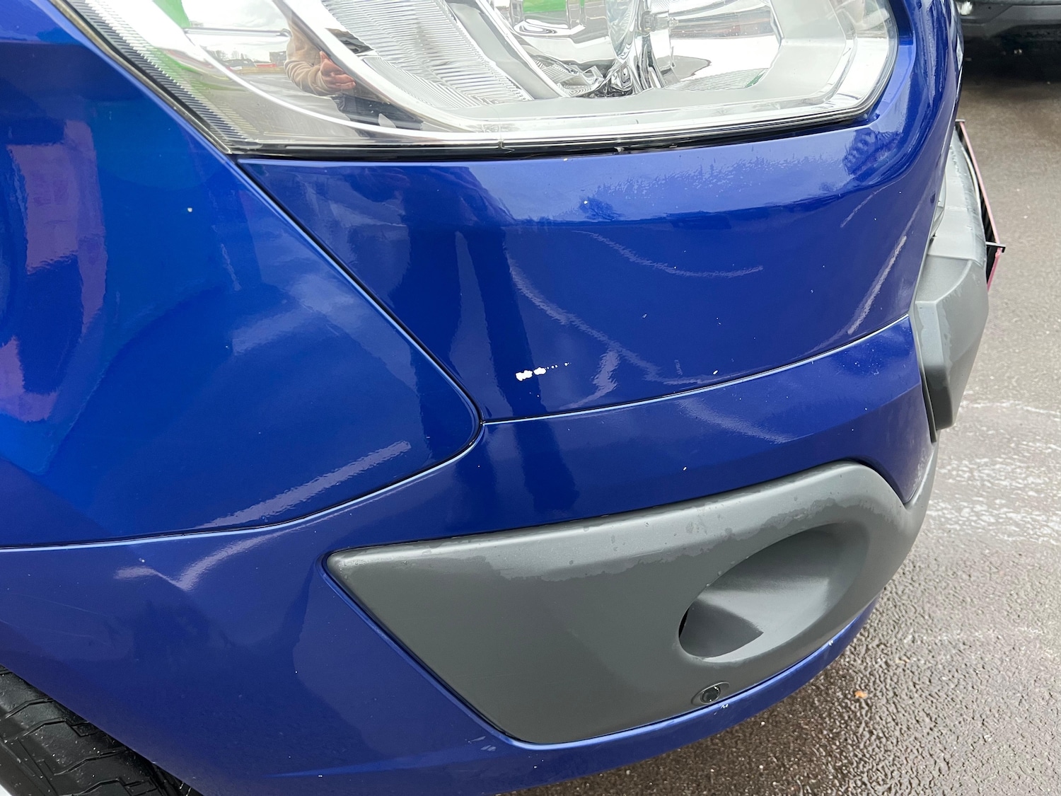 Used Ford Transit Custom 2015 for sale - 77631396: Photo 9