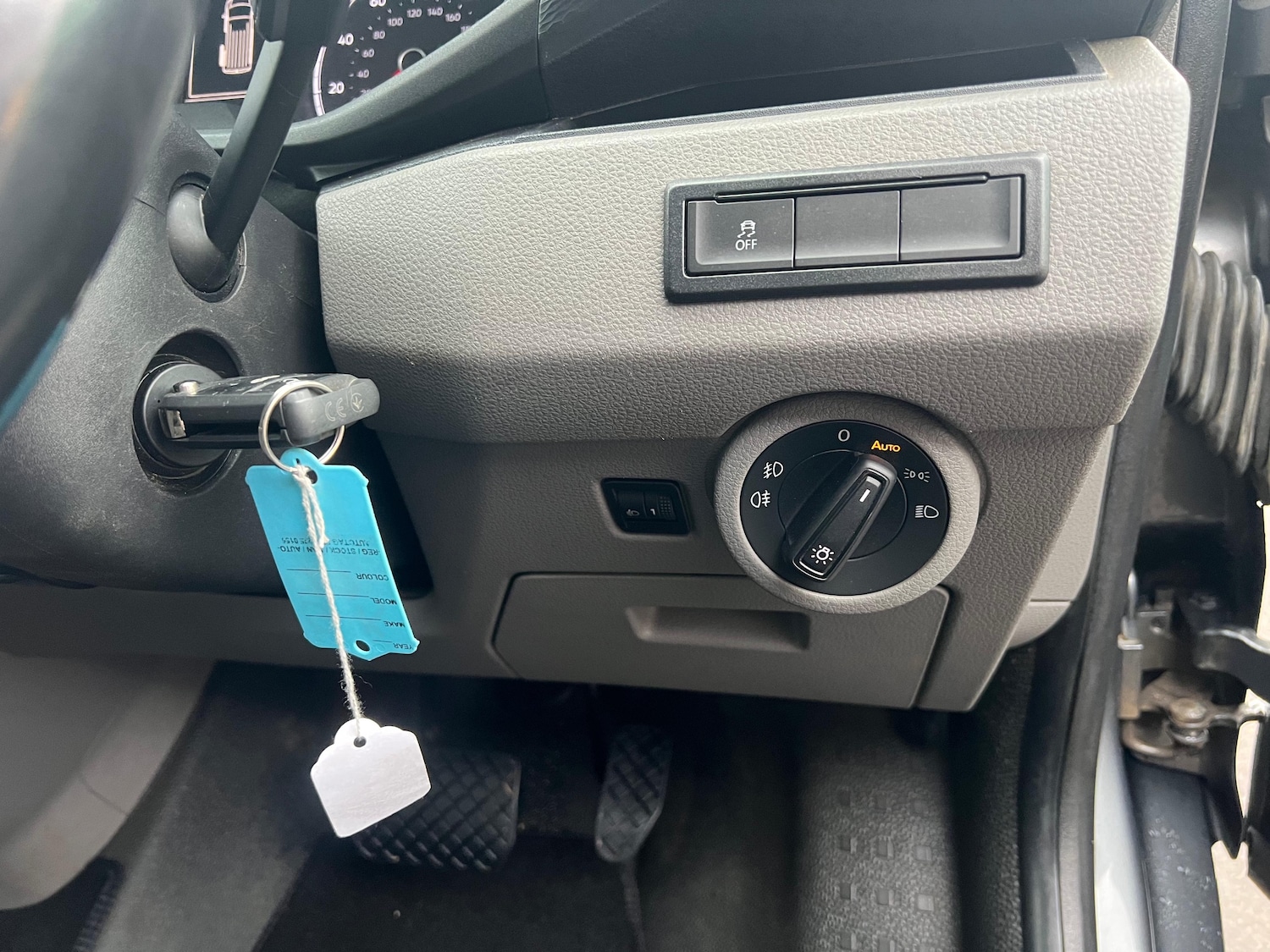 Used Volkswagen Transporter 2020 for sale - 77408907: Photo 10