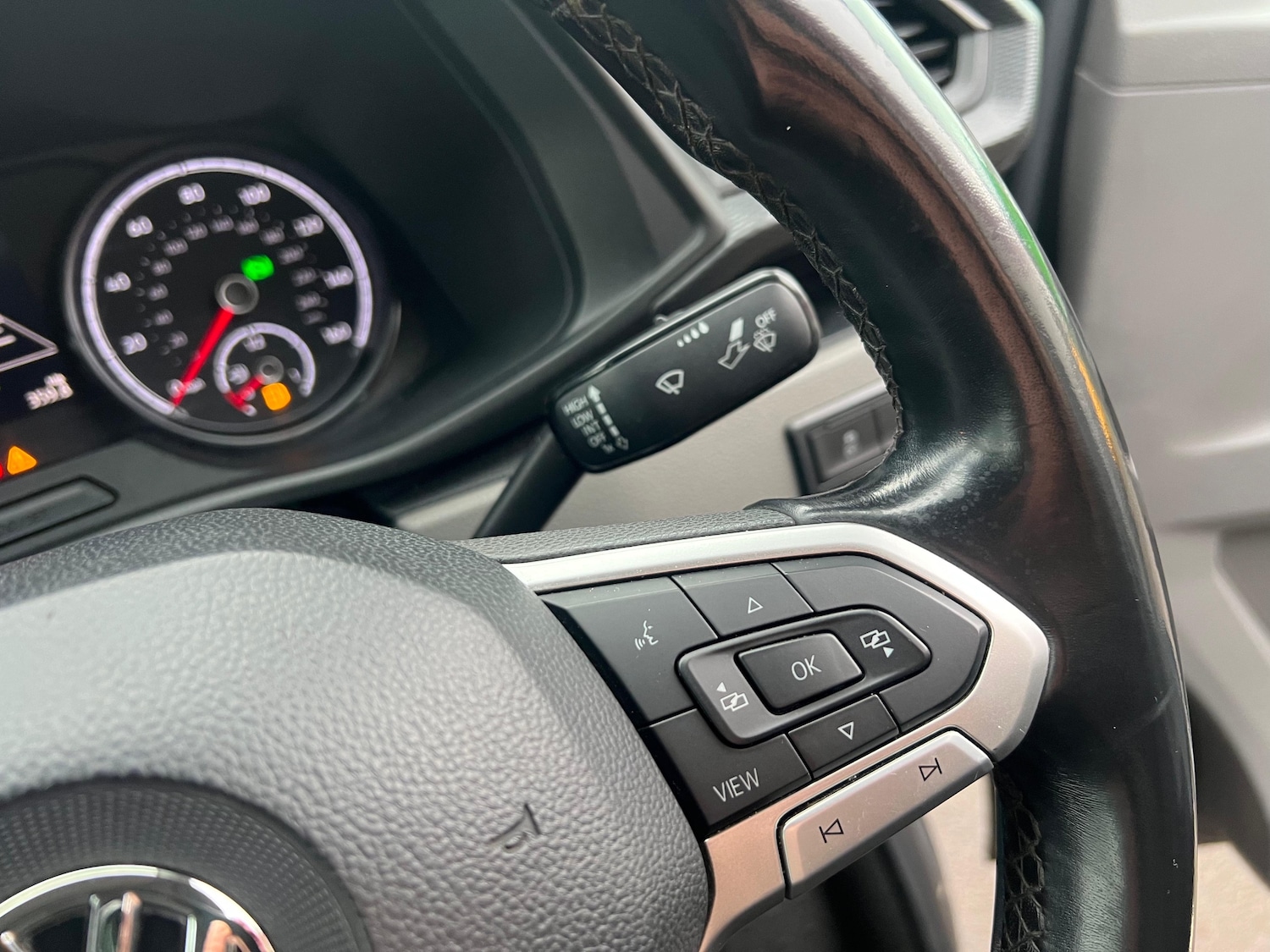 Used Volkswagen Transporter 2020 for sale - 77408907: Photo 13