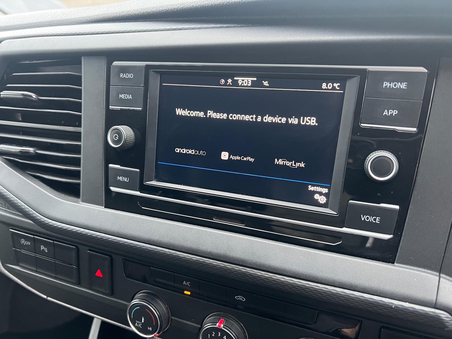 Used Volkswagen Transporter 2020 for sale - 77408907: Photo 16