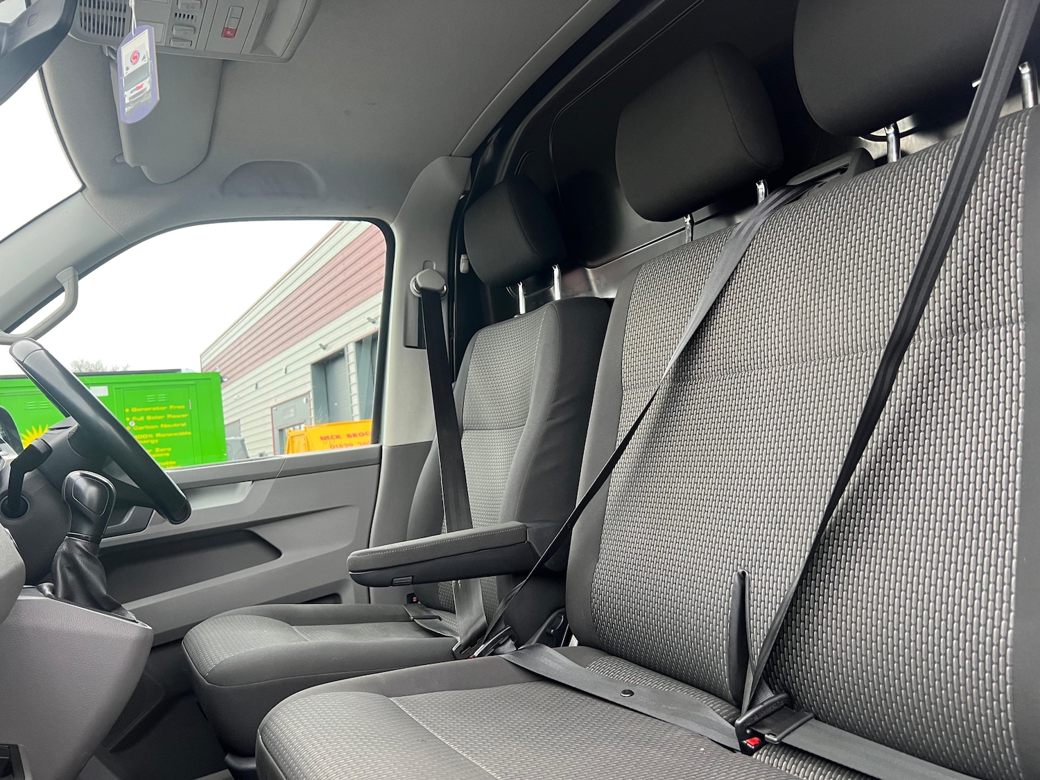 Used Volkswagen Transporter 2020 for sale - 77408907: Photo 21