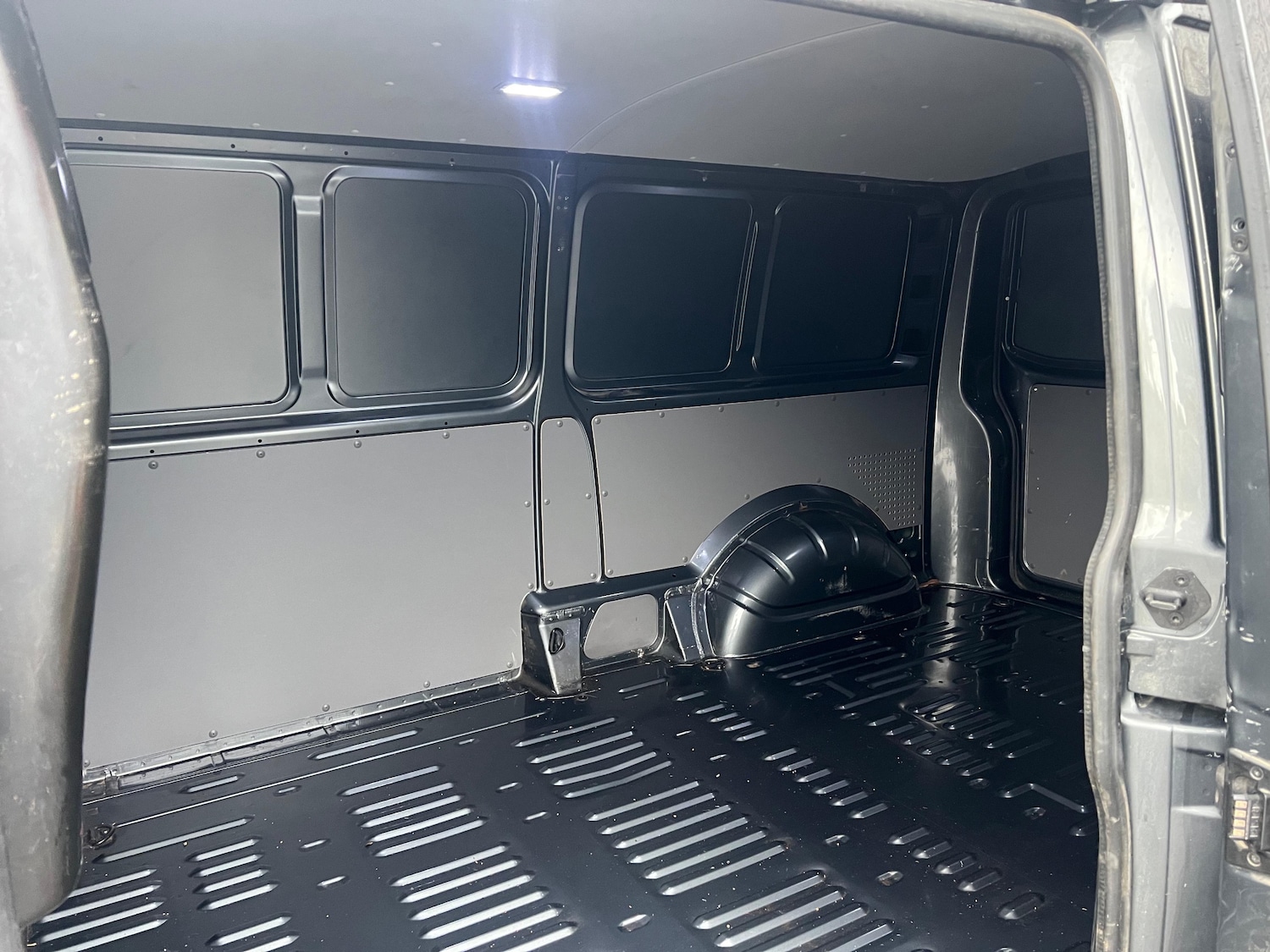 Used Volkswagen Transporter 2020 for sale - 77408907: Photo 23