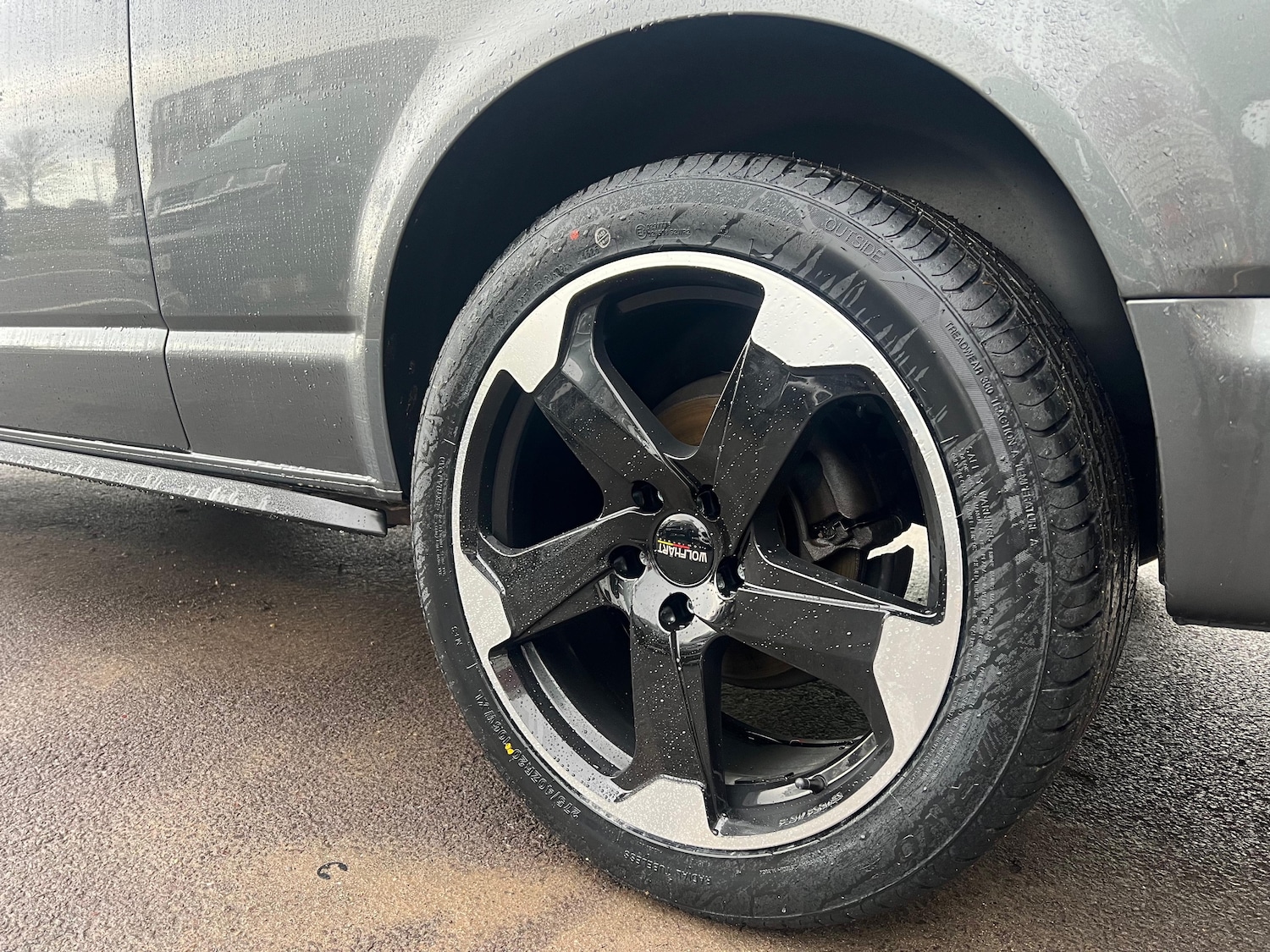 Used Volkswagen Transporter 2020 for sale - 77408907: Photo 6