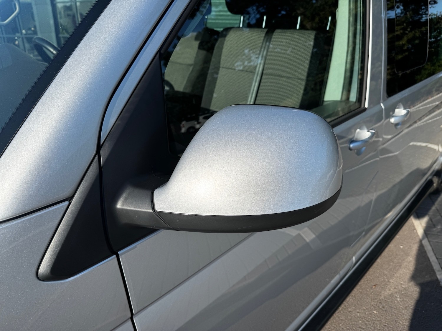 Used Volkswagen Transporter 2022 for sale - 77270688: Photo 11