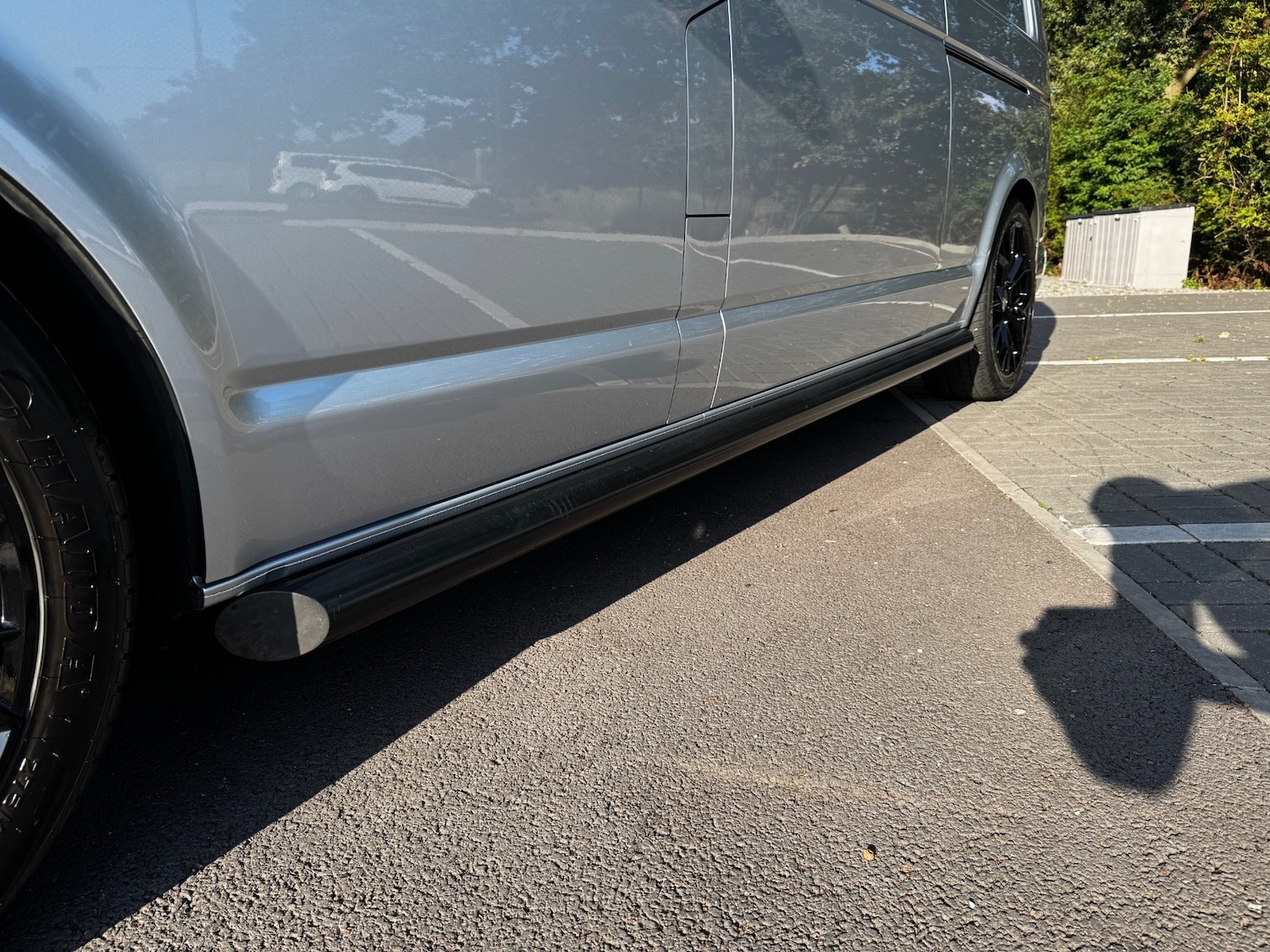 Used Volkswagen Transporter 2022 for sale - 77270688: Photo 13