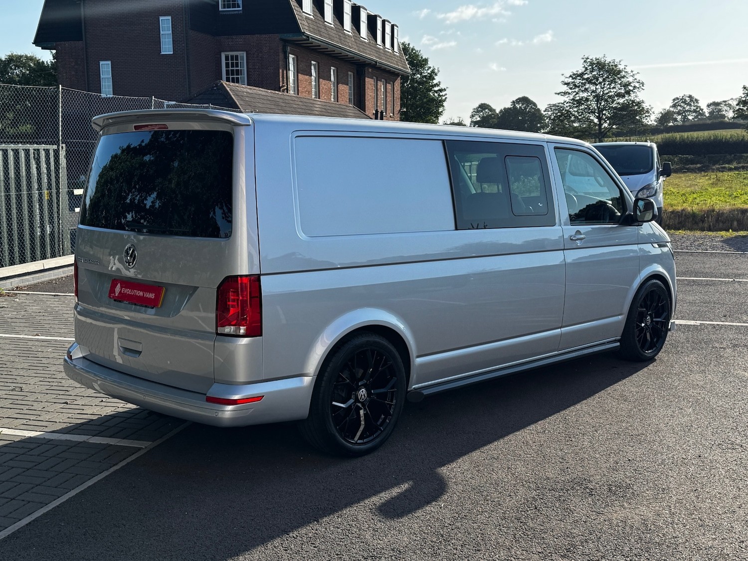 Used Volkswagen Transporter 2022 for sale - 77270688: Photo 21