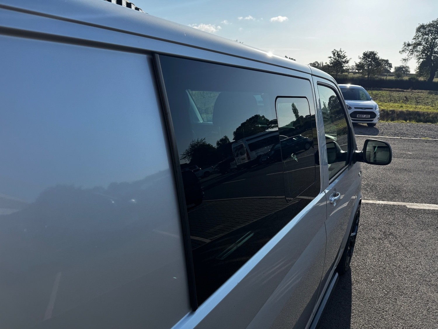 Used Volkswagen Transporter 2022 for sale - 77270688: Photo 22