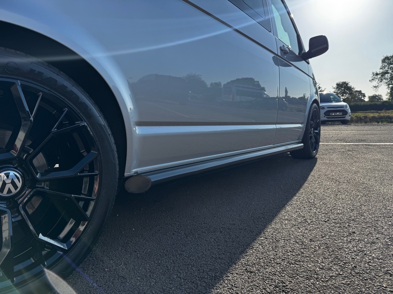 Used Volkswagen Transporter 2022 for sale - 77270688: Photo 23