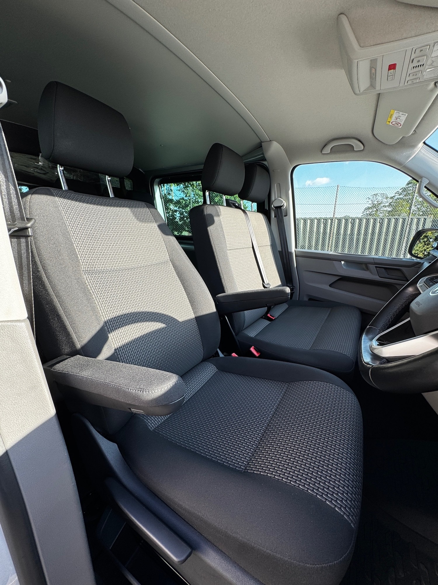 Used Volkswagen Transporter 2022 for sale - 77270688: Photo 26