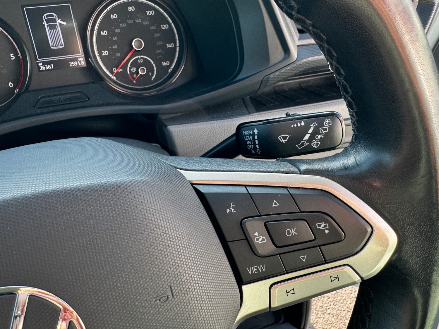 Used Volkswagen Transporter 2022 for sale - 77270688: Photo 33