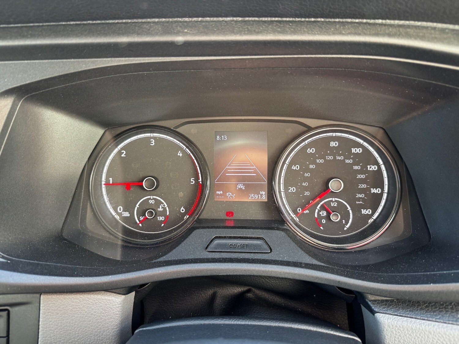 Used Volkswagen Transporter 2022 for sale - 77270688: Photo 34