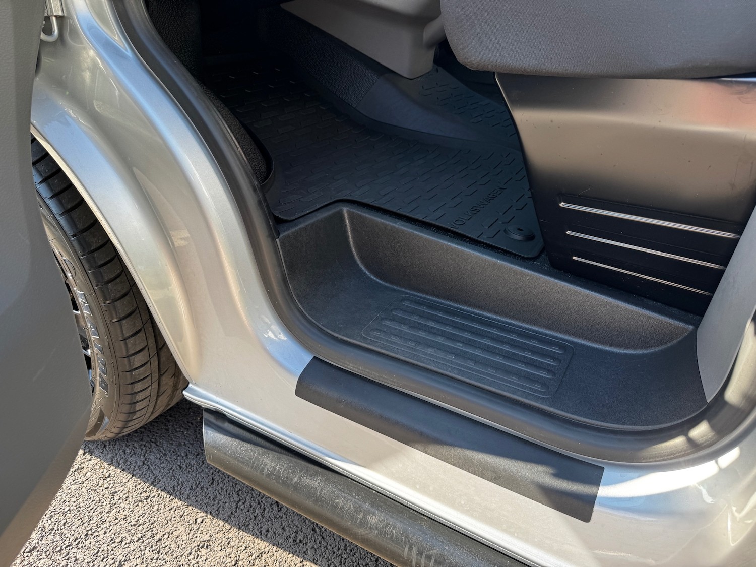 Used Volkswagen Transporter 2022 for sale - 77270688: Photo 38