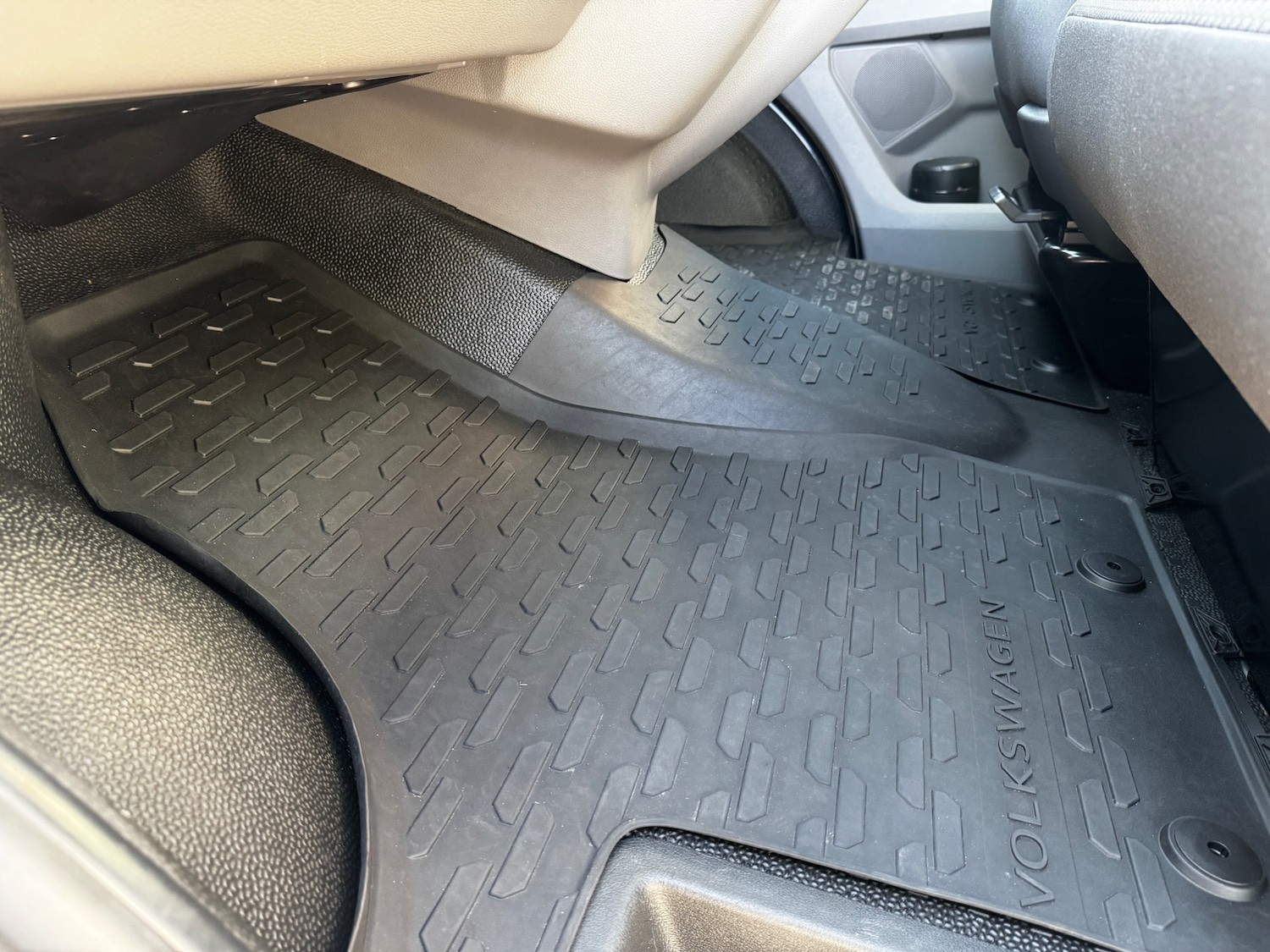 Used Volkswagen Transporter 2022 for sale - 77270688: Photo 39