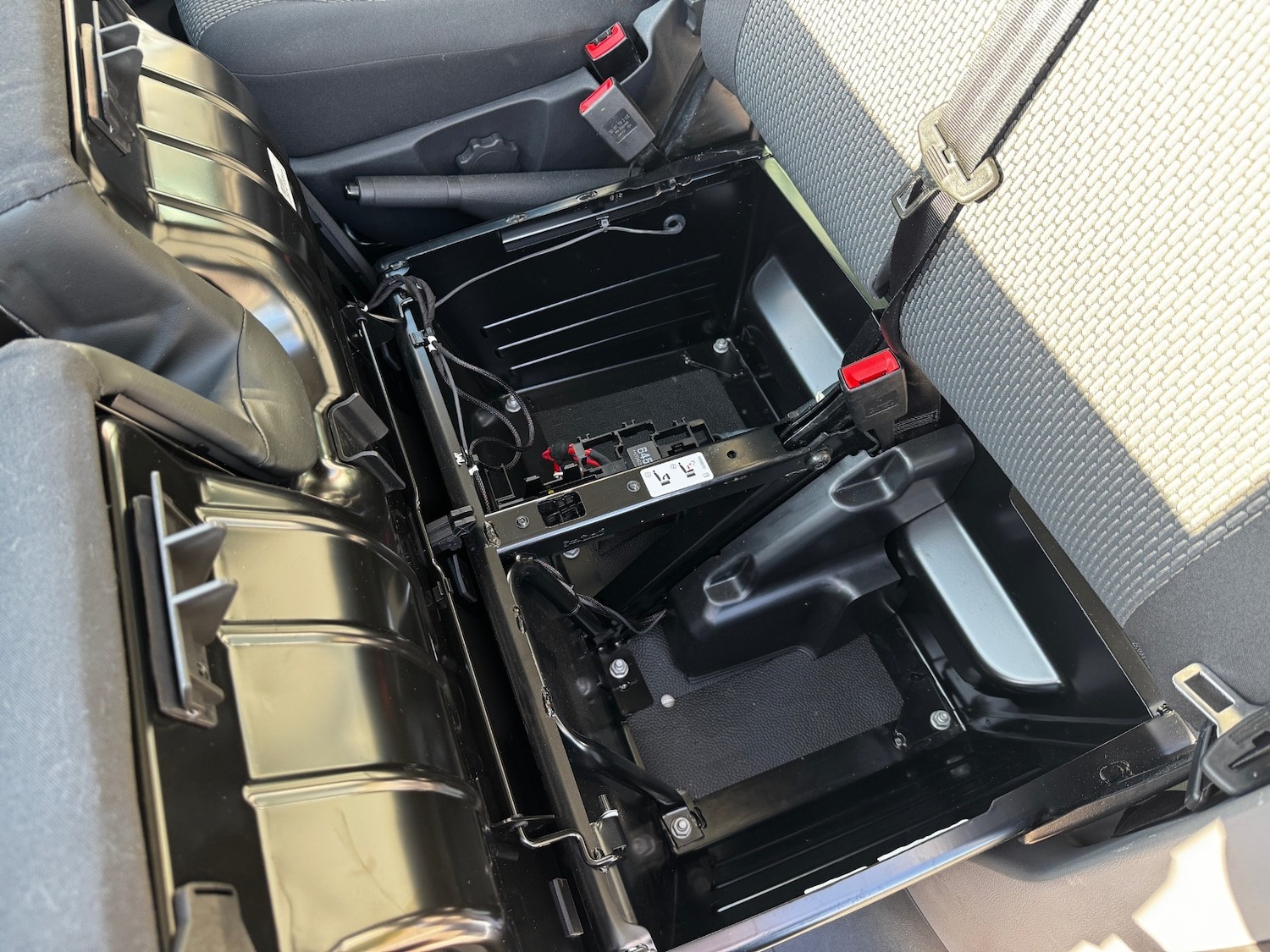 Used Volkswagen Transporter 2022 for sale - 77270688: Photo 43