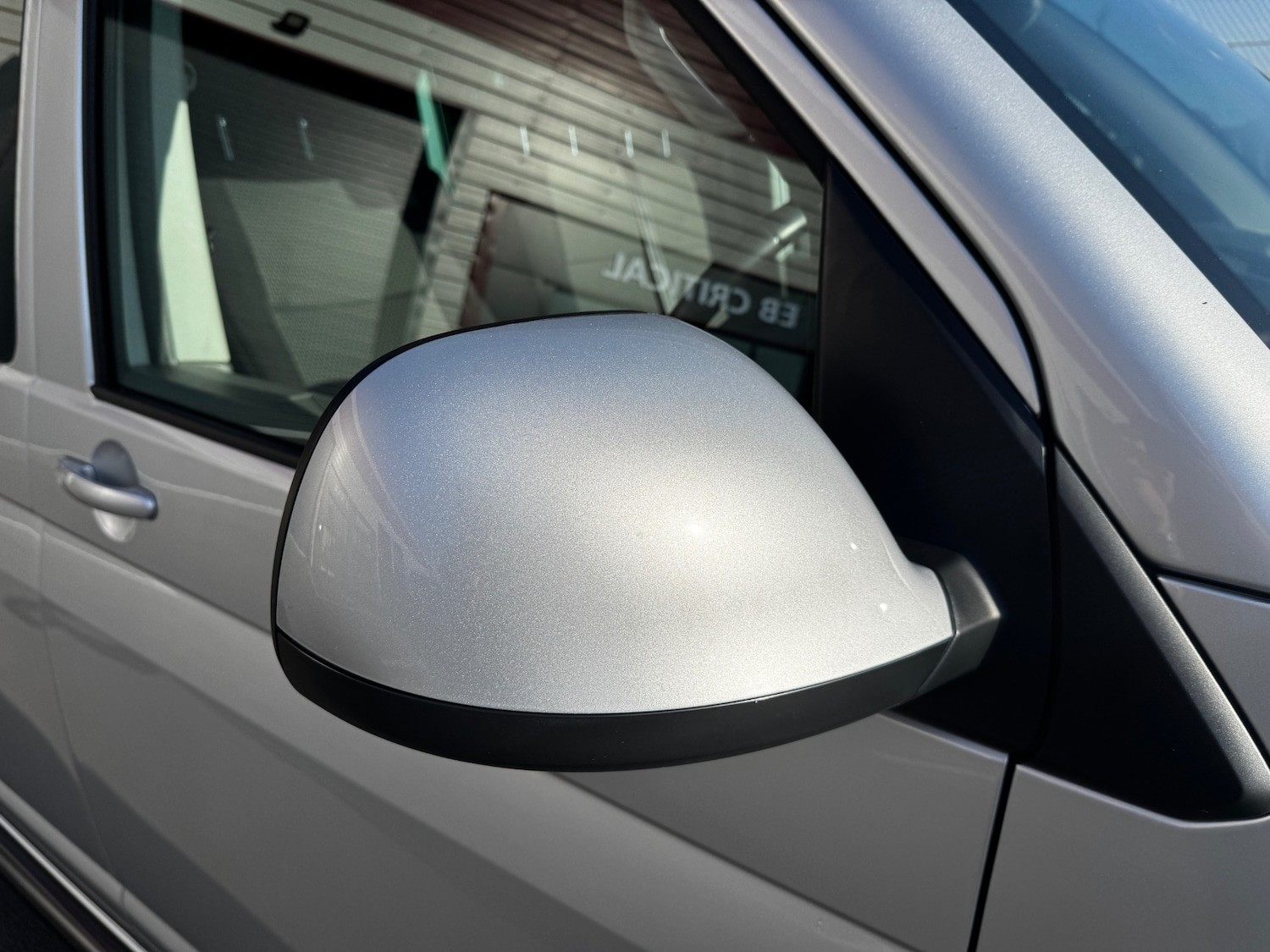 Used Volkswagen Transporter 2022 for sale - 77270688: Photo 5