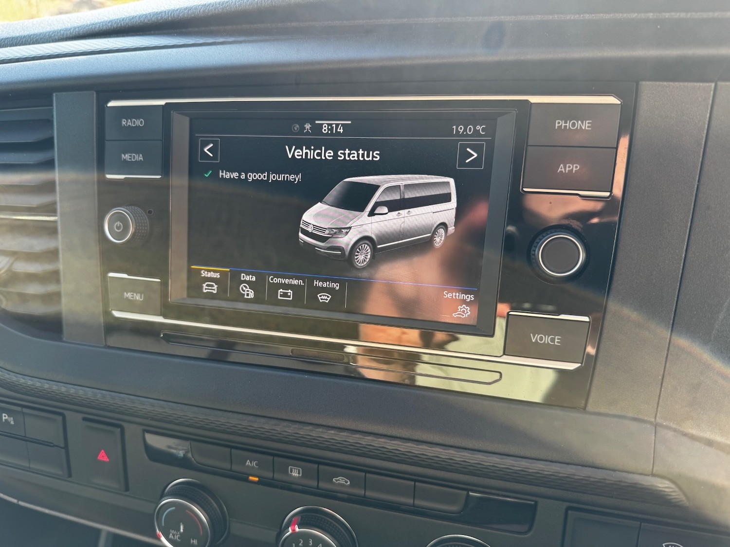 Used Volkswagen Transporter 2022 for sale - 77270688: Photo 50