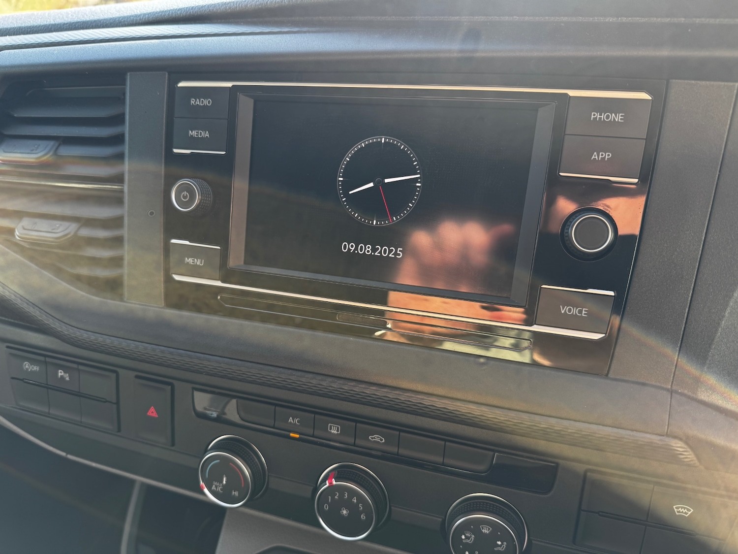 Used Volkswagen Transporter 2022 for sale - 77270688: Photo 52