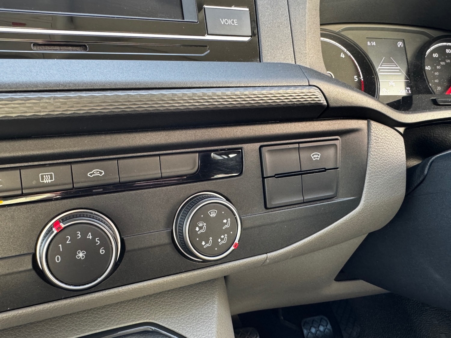 Used Volkswagen Transporter 2022 for sale - 77270688: Photo 54