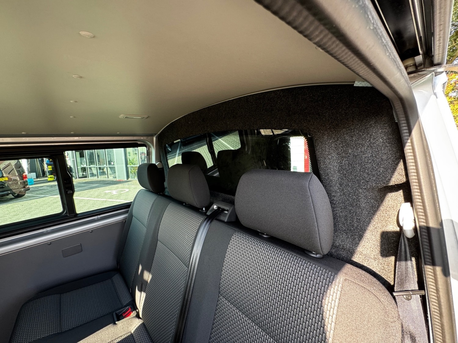 Used Volkswagen Transporter 2022 for sale - 77270688: Photo 58