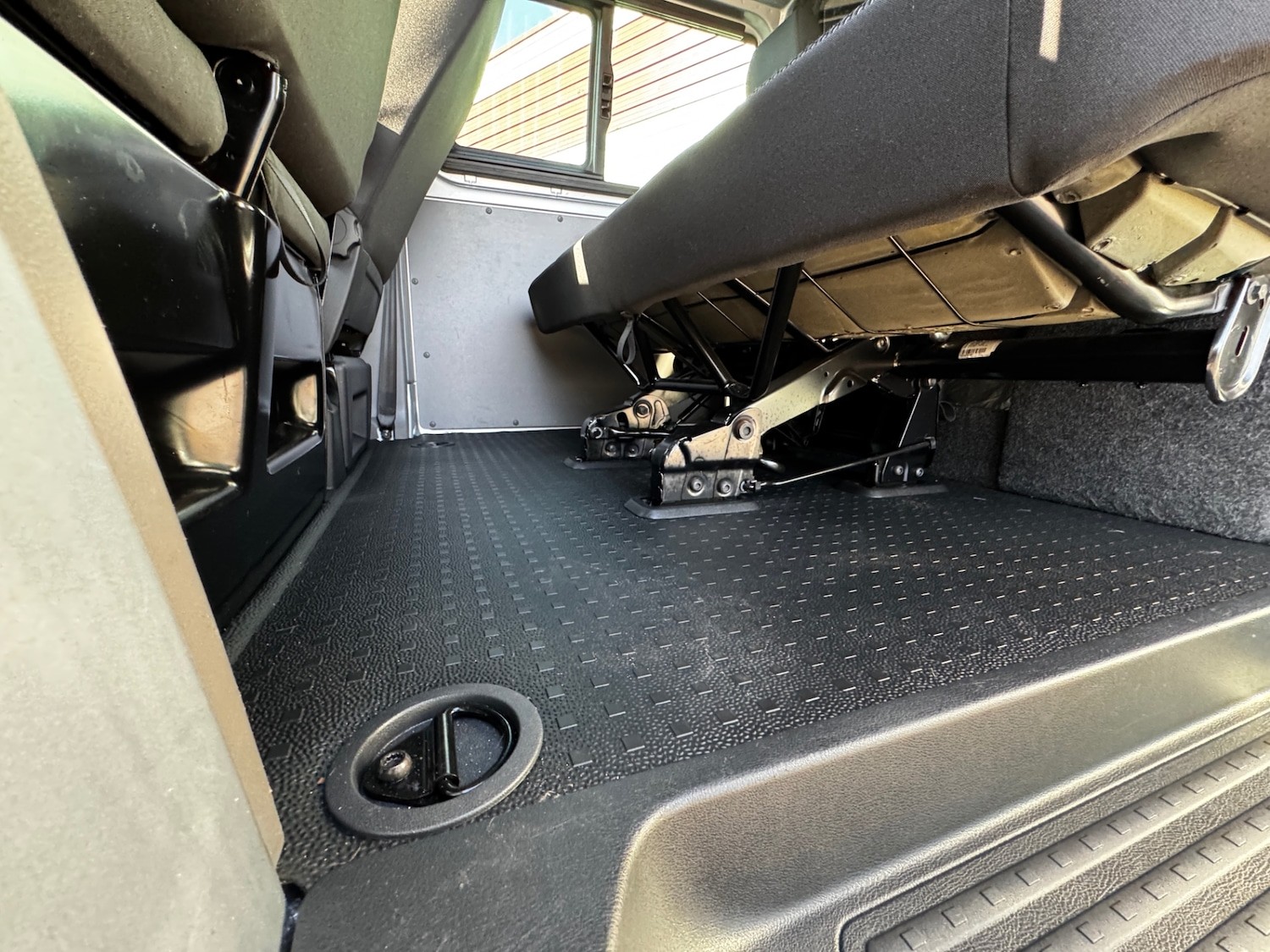 Used Volkswagen Transporter 2022 for sale - 77270688: Photo 60