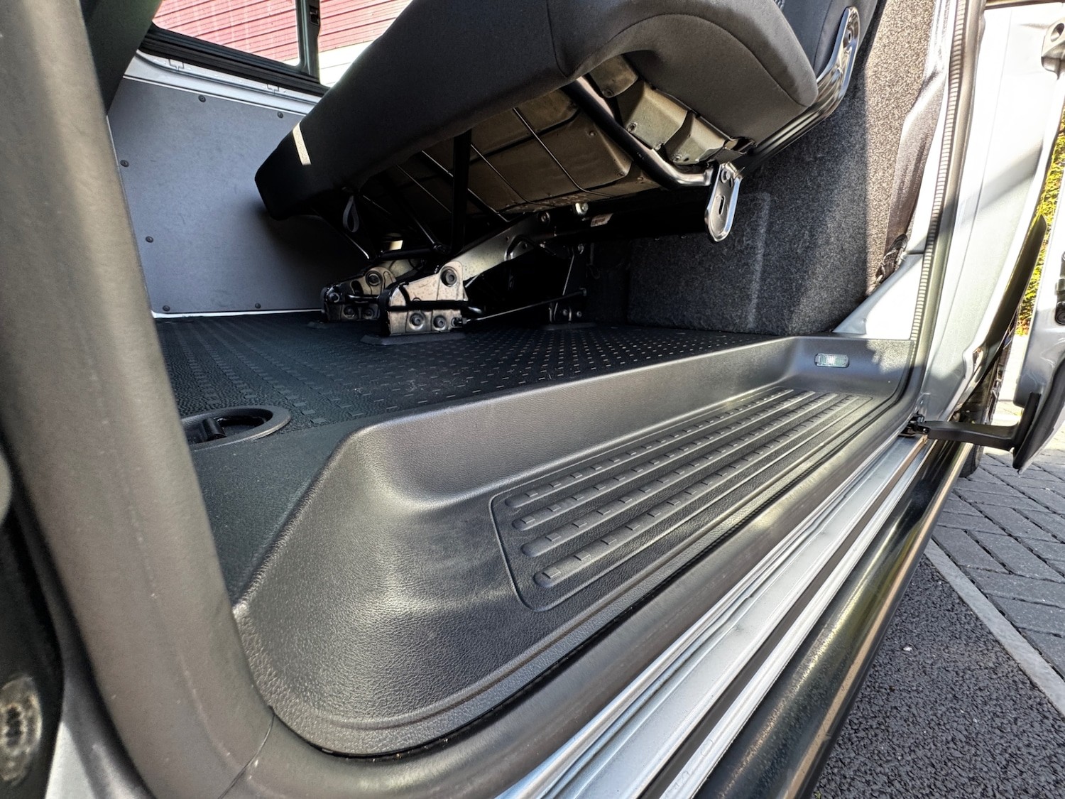 Used Volkswagen Transporter 2022 for sale - 77270688: Photo 61