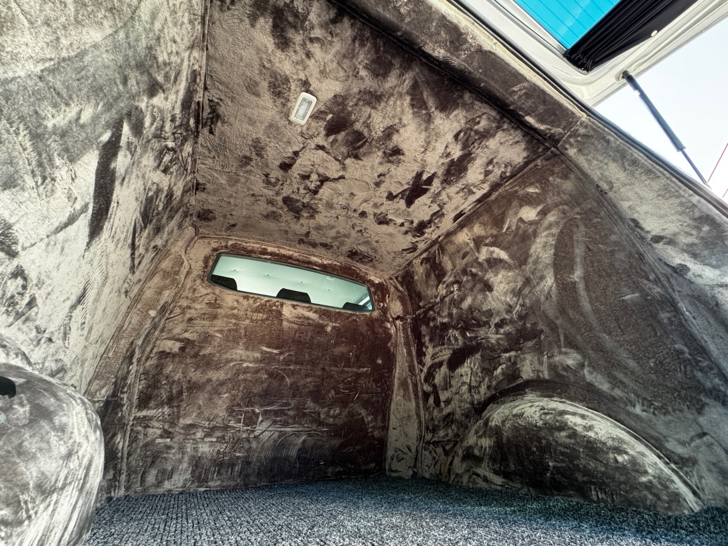 Used Volkswagen Transporter 2022 for sale - 77270688: Photo 65