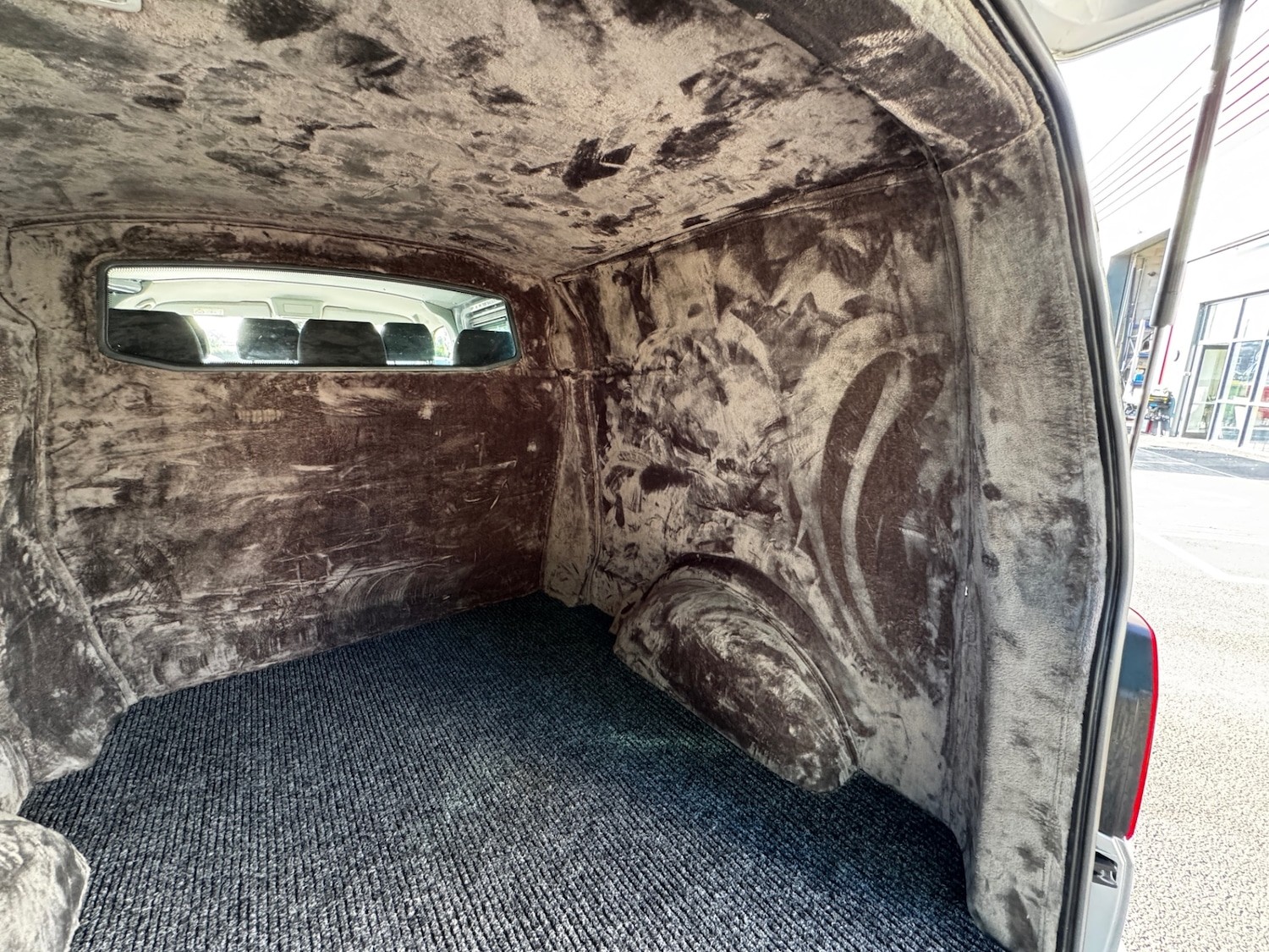 Used Volkswagen Transporter 2022 for sale - 77270688: Photo 66