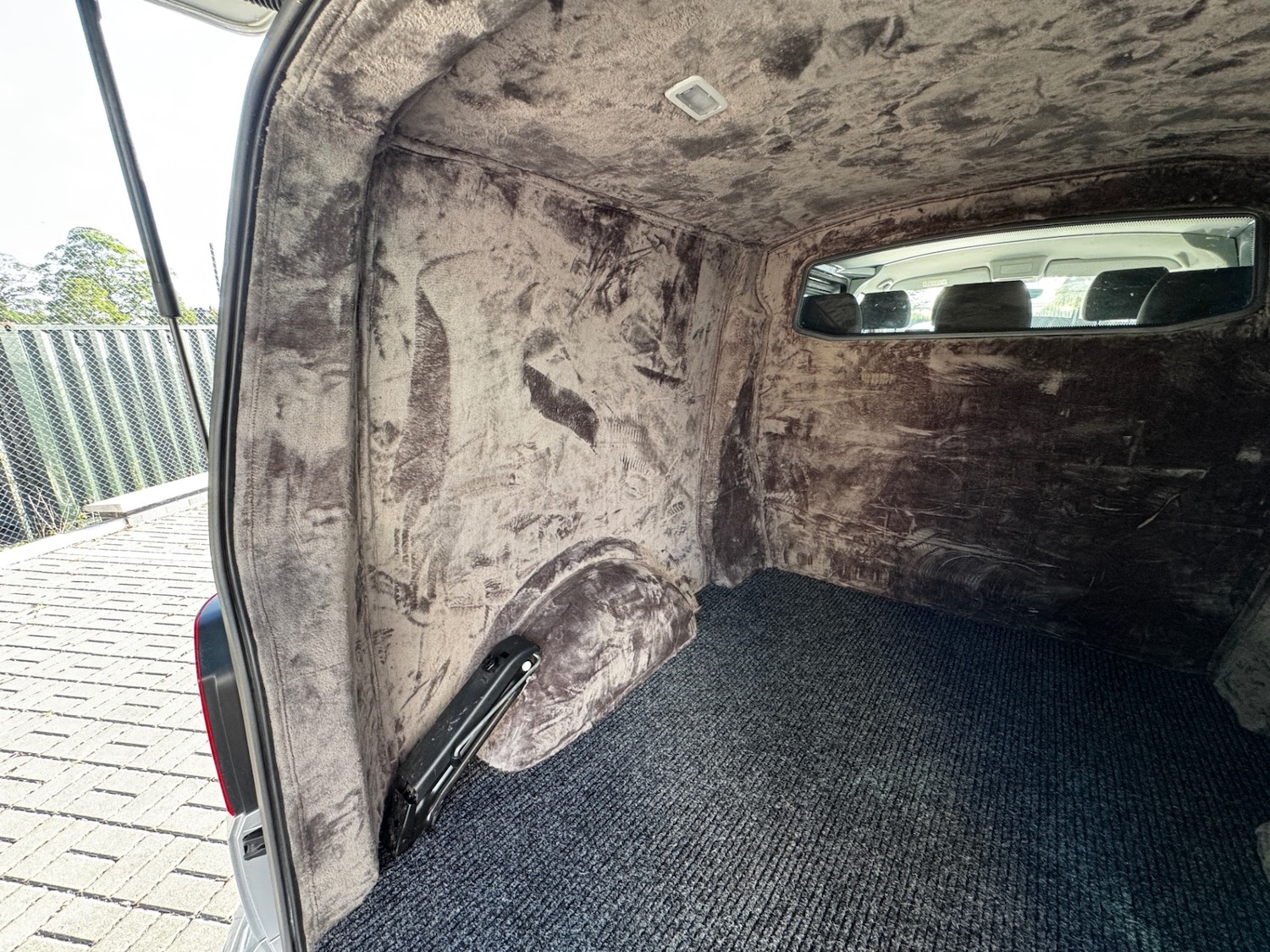 Used Volkswagen Transporter 2022 for sale - 77270688: Photo 67