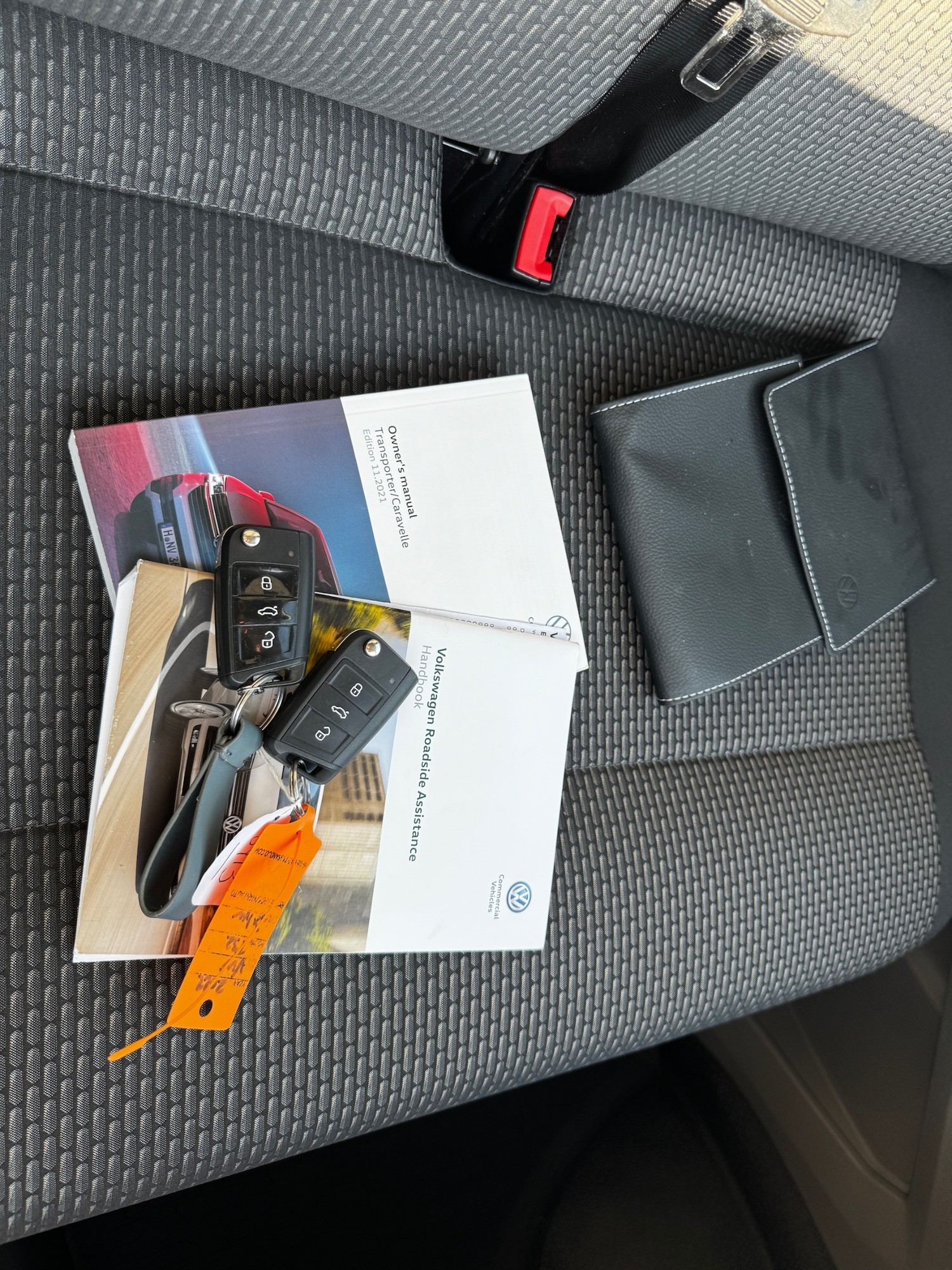 Used Volkswagen Transporter 2022 for sale - 77270688: Photo 68