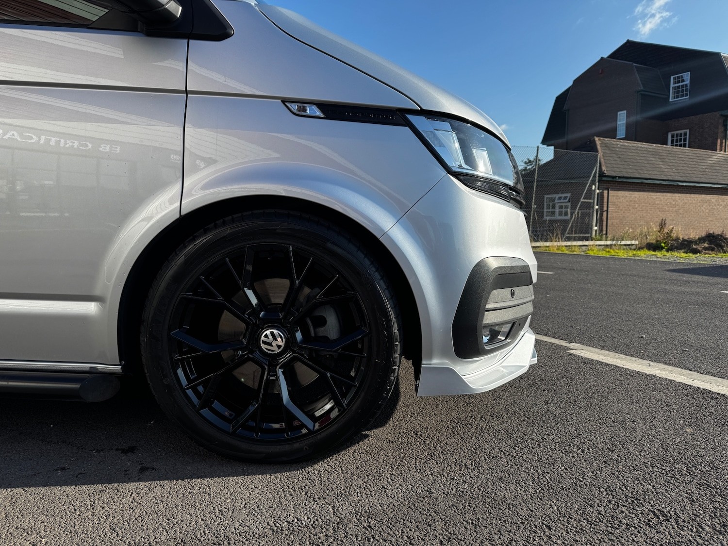 Used Volkswagen Transporter 2022 for sale - 77270688: Photo 7