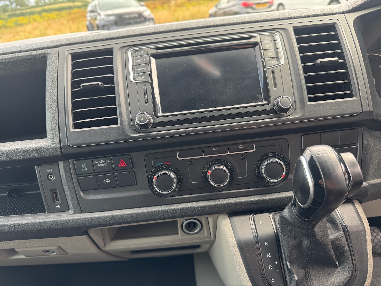 Vehicle 17